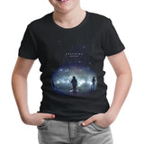 Anathema - Universal Black Kids Tshirt