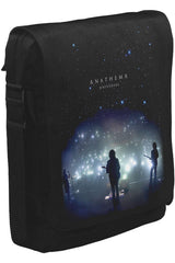 Anathema - Universal Unisex Siyah Postacı Çanta