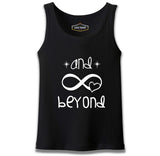 And Beyond Siyah Erkek Atlet