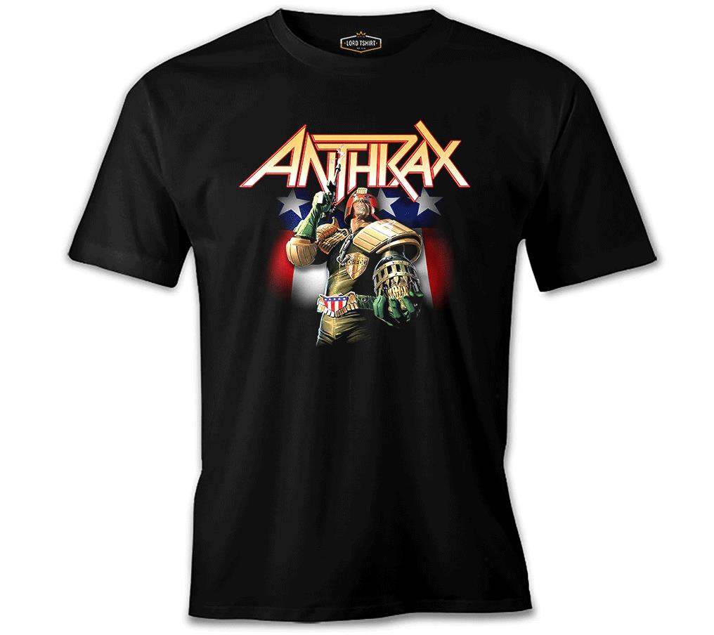 Anthrax - I am the Law