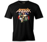 Anthrax - I am the Law