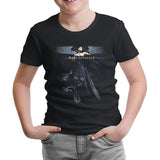 Apocalyptica - Symphony Black Kids Tshirt