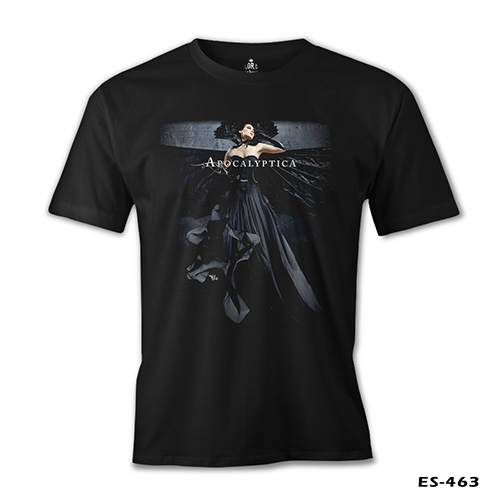 Apocalyptica - Symphony Black Men's Tshirt