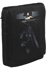 Apocalyptica - Symphony Unisex Siyah Postacı Çanta