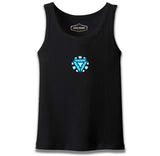 Arc Reactor 1 Siyah Erkek Atlet