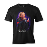 Arch Enemy - Angela Gossow Siyah Erkek Tshirt