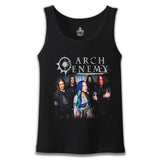 Arch Enemy - Group Black Male Athlete