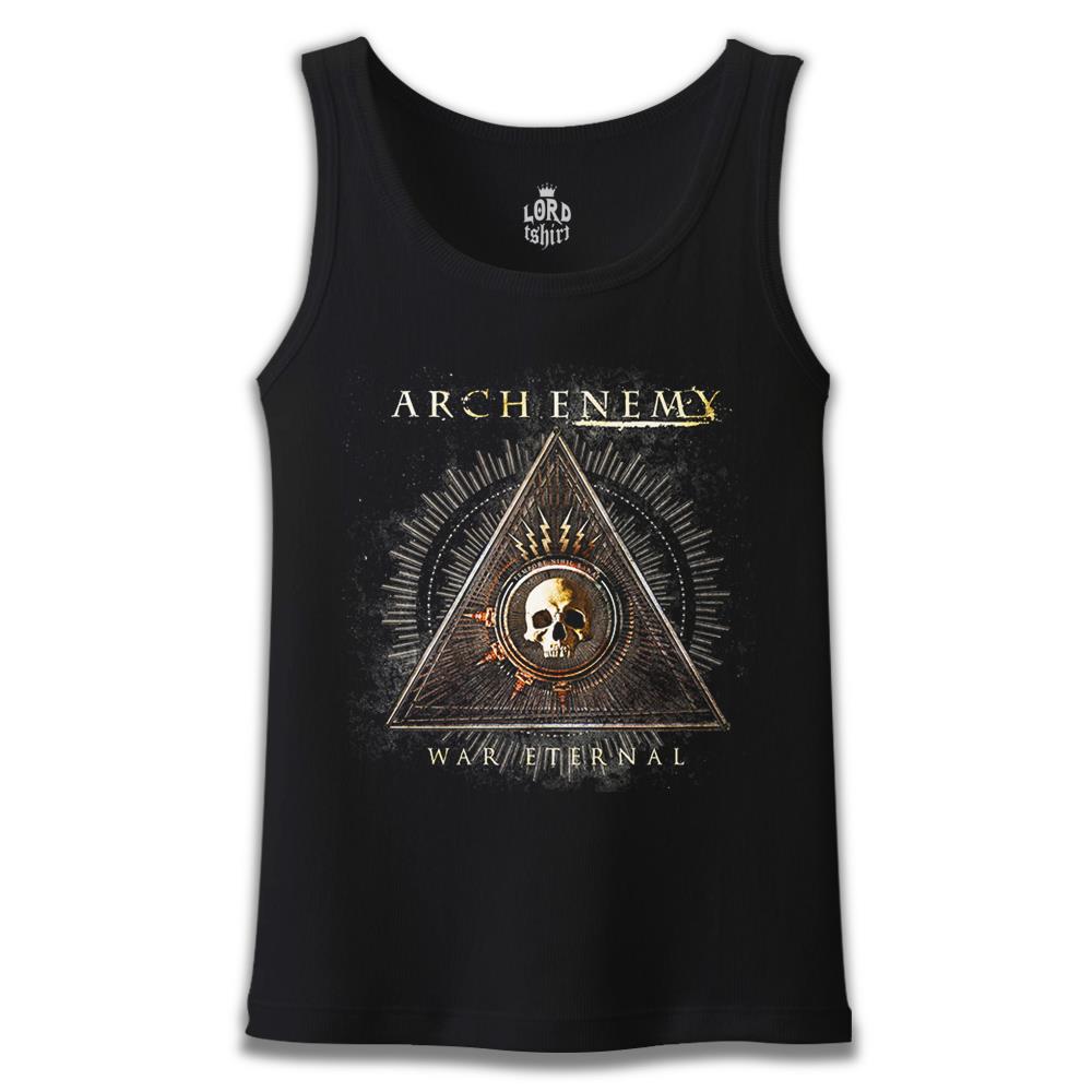 Arch Enemy - War Eternal Black Men's Athlete