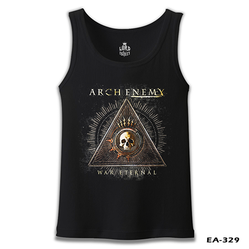 Arch Enemy - War Eternal Black Men's Athlete