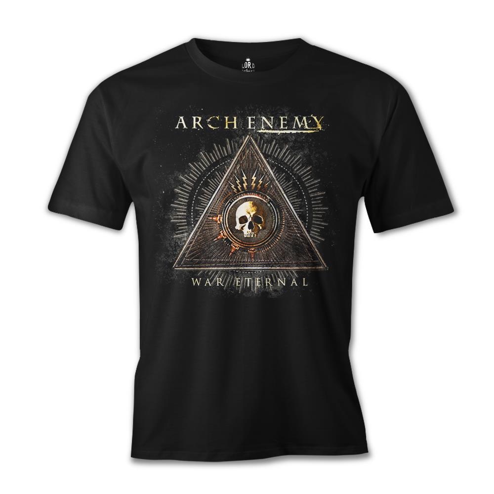 Arch Enemy - War Eternal Black Men's Tshirt