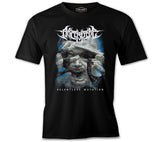 Archspire - Relentless Mutation Siyah Erkek Tshirt