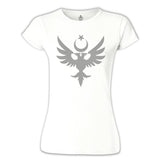 Arma - Seljuk White Women's Tshirt
