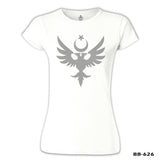 Arma - Seljuk White Women's Tshirt