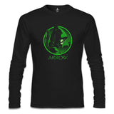 Arrow - 2 Black Men's Sweatshirts