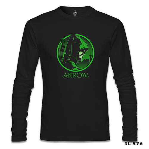 Arrow - 2 Black Men's Sweatshirts