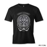 Asking Alexandria - AA Black Men's Tshirt