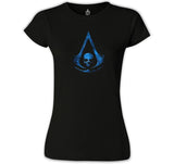 Assassin's Creed 7 Black Women's Tshirt