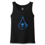 Assassin's Creed 7 Black Men's Athlete