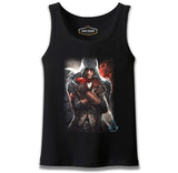 Assassin's Creed - Arno 2 Siyah Erkek Atlet