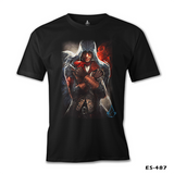 Assassin's Creed - Arno 2 Siyah Erkek Tshirt (FIRSAT ÜRÜNÜ)