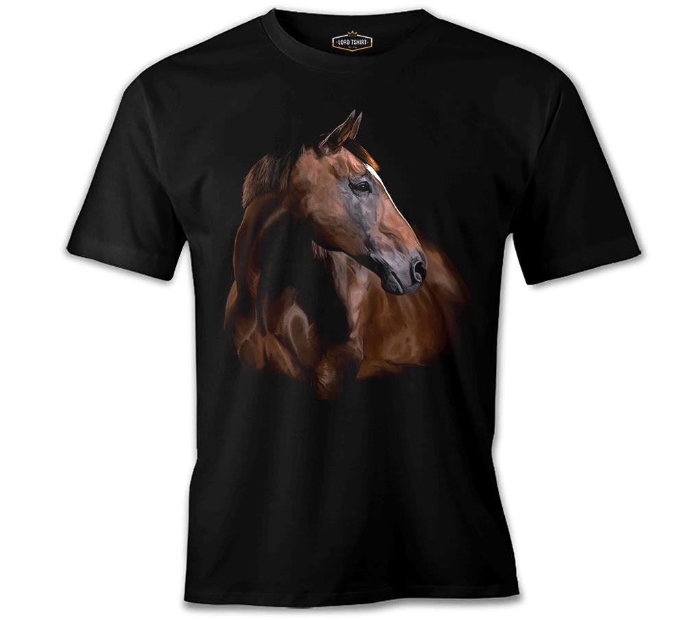 At 1 Black Men's Tshirt