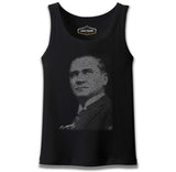 Atatürk - Address to Youth Black Male Athlete