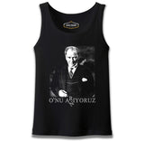 Atatürk - Onu Arıyoruz. Anıyoruz Siyah Erkek Atlet