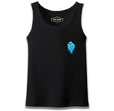 Fire And Water - Water Girl Black Boy Athlete 