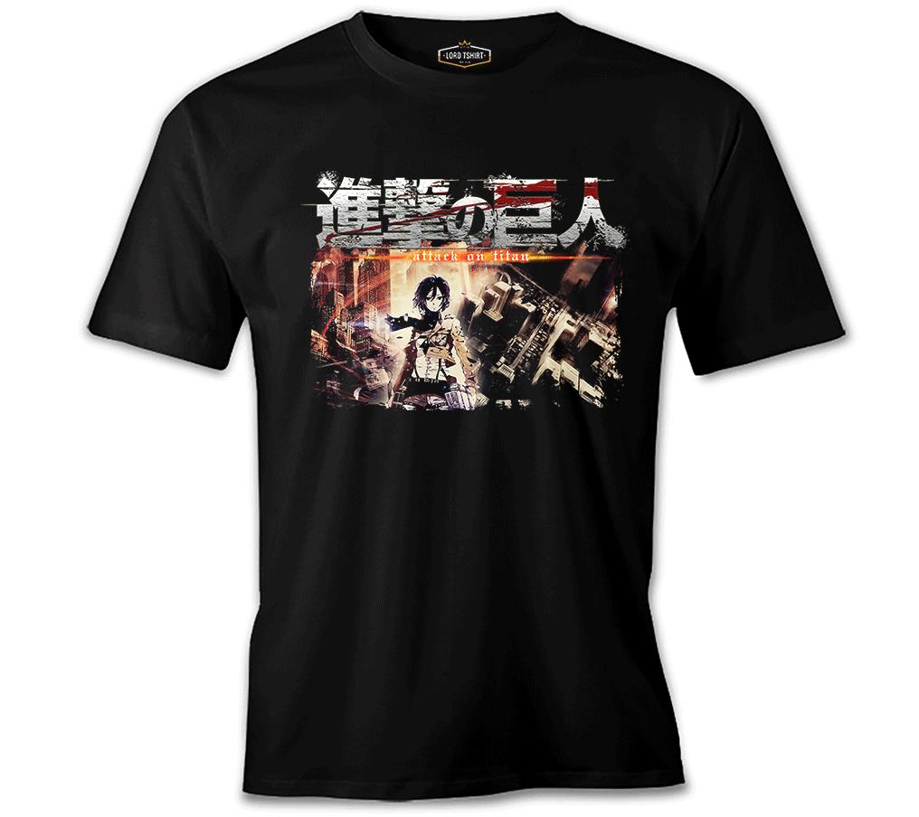 Attack on Titan - Walls