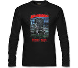 Avenged Sevenfold - Buried Alive Black Men's Sweatshirt