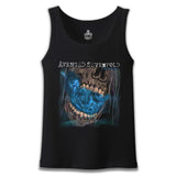 Avenged Sevenfold - Nightmare Black Men's Undershirt