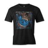 Avenged Sevenfold - Nightmare Black Men's Tshirt