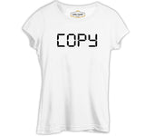 Father / Mother - Copy White Women's Tshirt