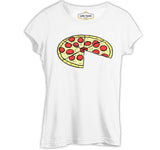 Father / Mother - Pizza White Women's Tshirt