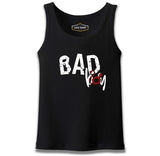 Bad Boy - Sin Siyah Erkek Atlet