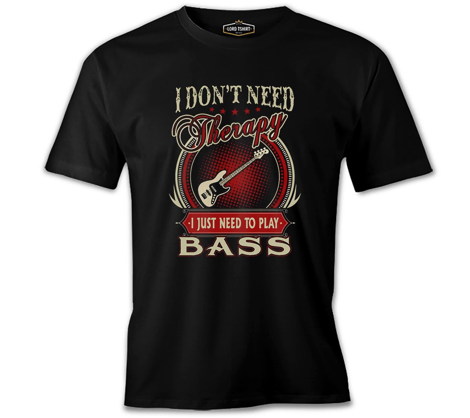 Bass Therapy