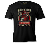 Bass Therapy