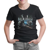 Battlefield 4 Black Kids Tshirt