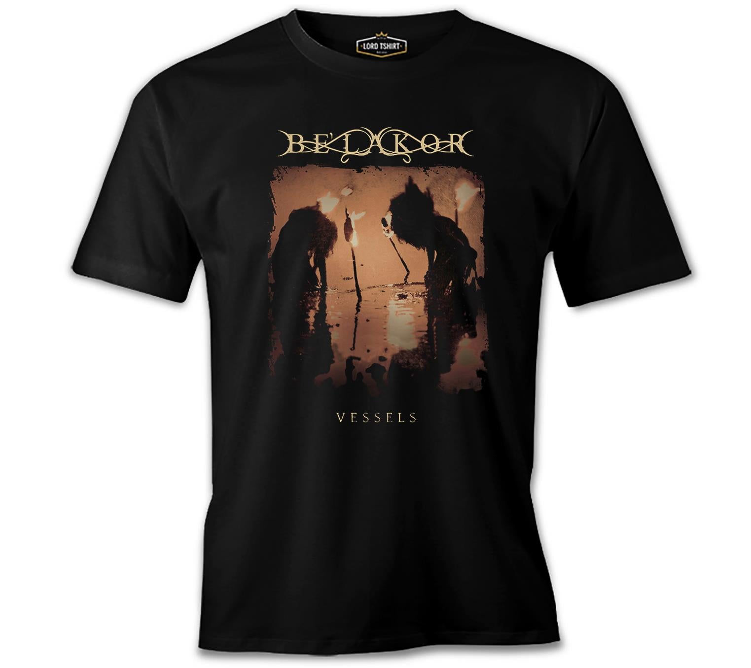 Be'lakor - Vessels