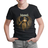 Behemoth - Historica Black Kids Tshirt