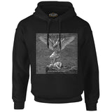 Behemoth - Evangelia Heretika Black Men's Zipperless Hoodie