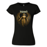 Behemoth - Historica Black Women's Tshirt