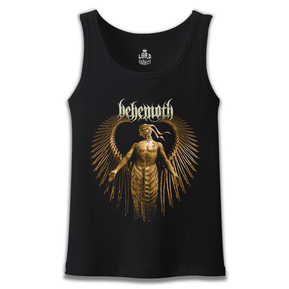 Behemoth - Historica Black Men's Athlete