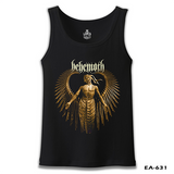 Behemoth - Historica Black Men's Athlete