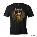 Behemoth - Historica Black Men's Tshirt