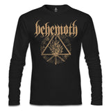 Behemoth - Trinity Black Men's Sweatshirt