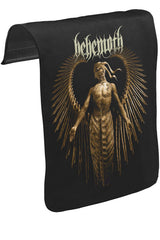 Behemoth - Historica Unisex Siyah Tak-Çıkar Postacı Çanta Kapağı CK-631