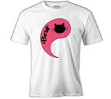 Best Friends - Köpek Beyaz Erkek Tshirt