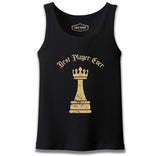 Best Player Ever of the Chess Siyah Erkek Atlet