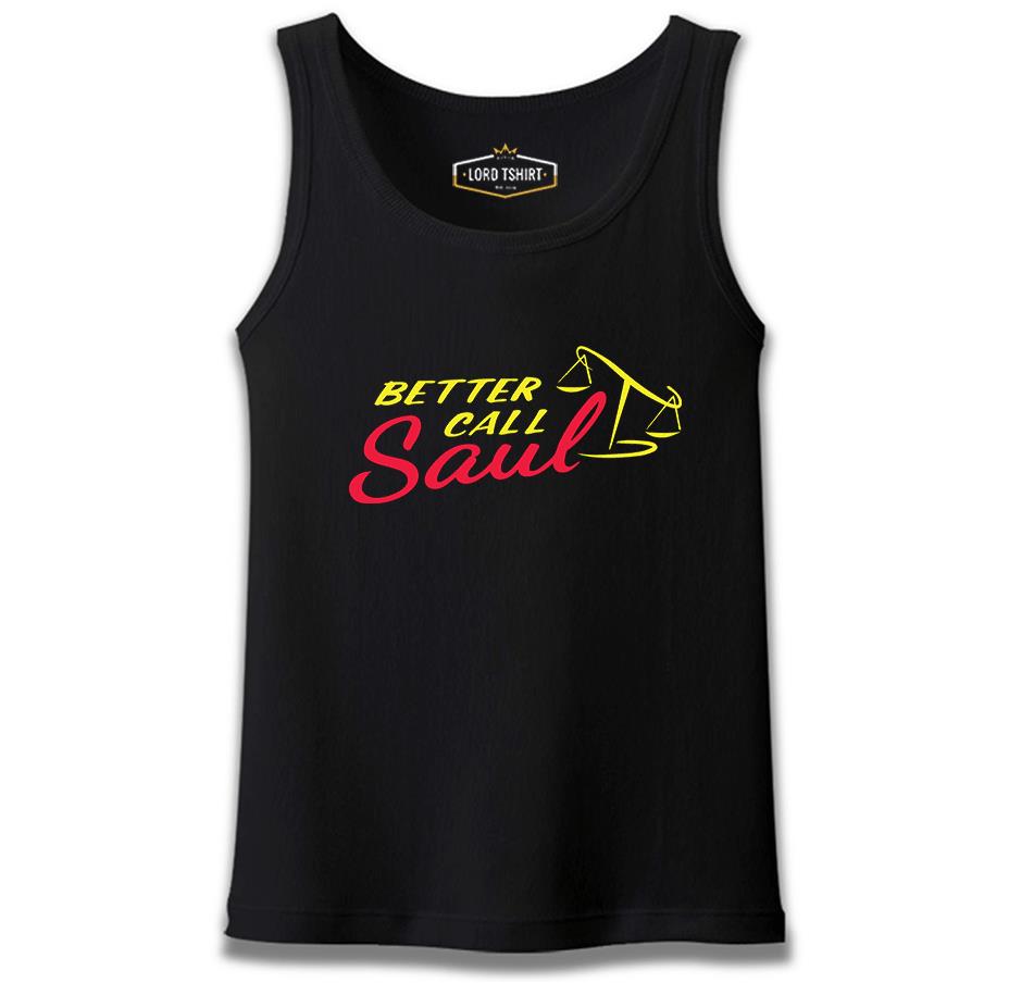 Better Call Saul Siyah Erkek Atlet